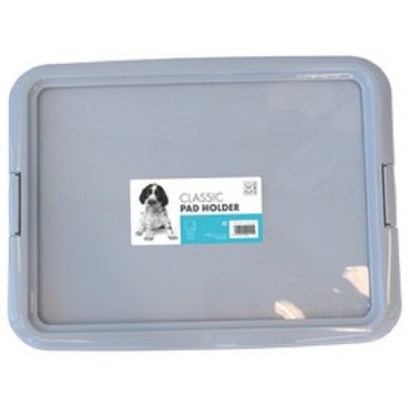 توالت مسطح ام پتز مخصوص سگ - ٦٠ در ٤٦ سانتی متر