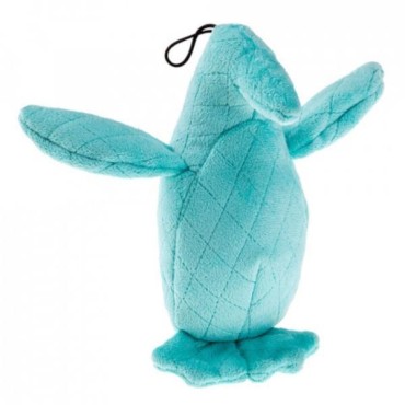 اسباب بازی پارچه ای پنگوئن مخصوص سگ فرپلاست