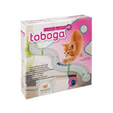 اسباب بازی گربه توبوگا فرپلاست