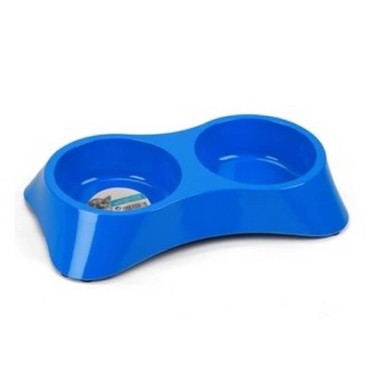 ظرف ملامین دو قلو ام پتز