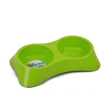 ظرف ملامین دو قلو ام پتز