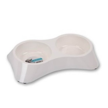 ظرف ملامین دو قلو ام پتز