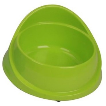 ظرف ملامین گرد ام پتز