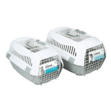 باکس حمل مخصوص سگ و گربه ام پتز