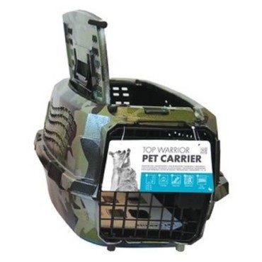 باکس حمل مخصوص سگ و گربه ام پتز