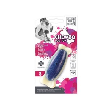 اسباب بازی جویدنی استخوان ام پتز- اسمال