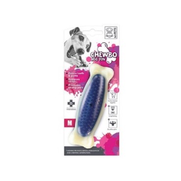 اسباب بازی جویدنی استخوان ام پتز- مدیوم