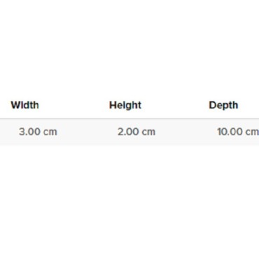 اسباب بازی جویدنی استخوان با طعم بیکن ام پتز- اسمال