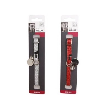 قلاده اکلیلی گربه ام پتز