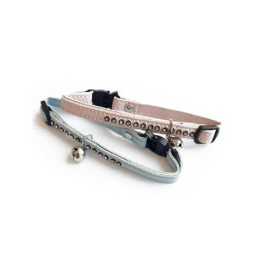 قلاده نگین دار گربه ام پتز