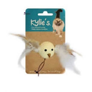 توپ روبان دار کایلیز