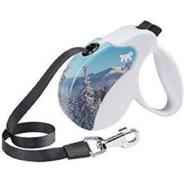 قلاده متری کوچک فرپلاست