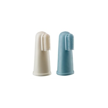 مسواک انگشتی فرپلاست