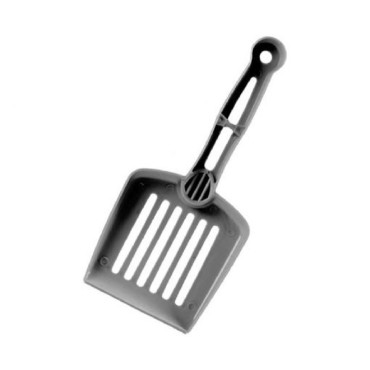 بیلچه خاک گربه مشا