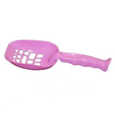 بیلچه خاک گربه فیبی