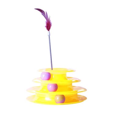 اسباب بازی گربه یونیورس