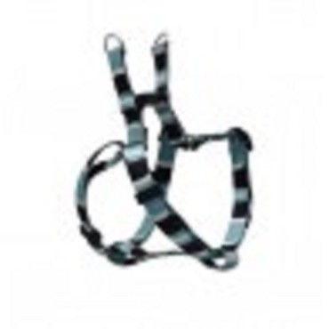 قلاده کتفی مدل Cobra همراه با بند هاگن - خیلی کوچک