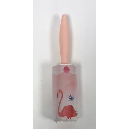 پرزگیر طرحدار رنگی