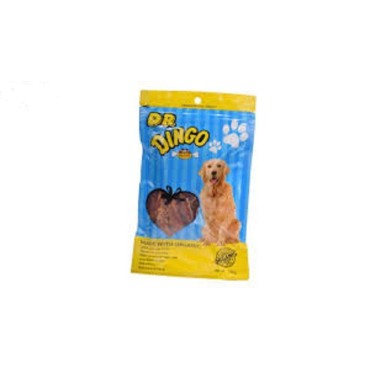 تشویقی ران مرغ دینگو