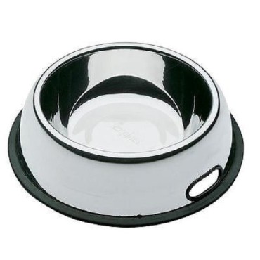 ظرف استیل ضد لغزش نوا فرپلاست