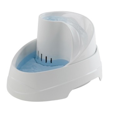 آبشار اتوماتیک آبخوری وگا فرپلاست