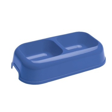 ظرف دوقلو پالستیکی پارتی فرپلاست