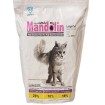 غذا خشک گربه بالغ باطعم مرغ ماندولین - ٢.٥ كيلوگرم