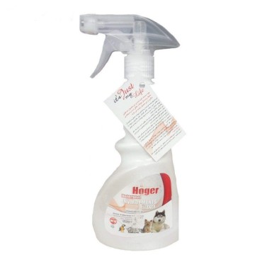 اسپری ضدعفونی کننده هوگر