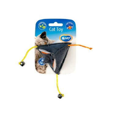 اسباب بازی موش همراه با کت نیپ