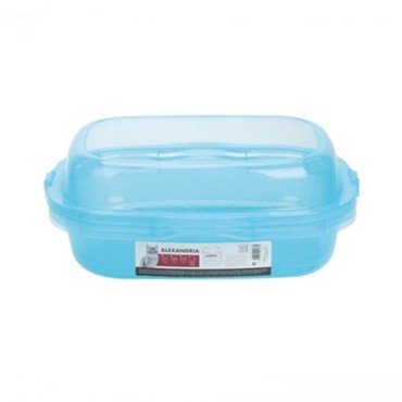 توالت چهار تکه دارای فیلتر ام پتز