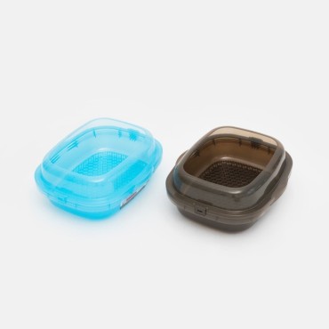 توالت چهار تکه دارای فیلتر ام پتز