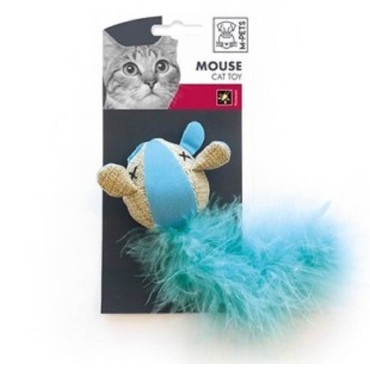 اسباب بازی موش بلک لایت ام پتز