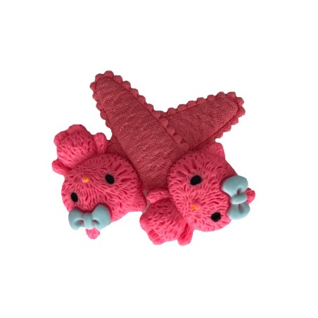 گیره مخصوص مو طرح کیتی - پت