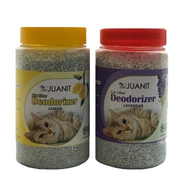 خوشبو کننده خاک ژوانیت