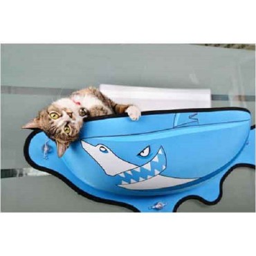 جای خواب پنجره ای مخصوص گربه