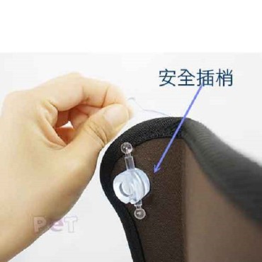 جای خواب پنجره ای مخصوص گربه