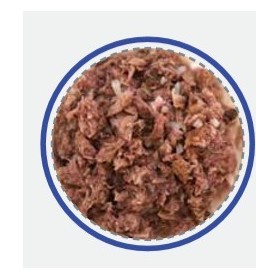 کنسرو گربه شایر مدل نچرال طعم تن ماهی وزن ۱۱۰ گرم