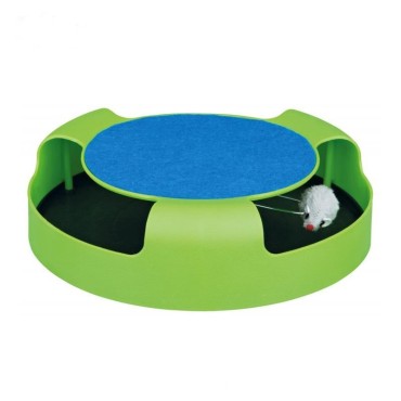 اسباب بازی موش گردان و اسکرچ