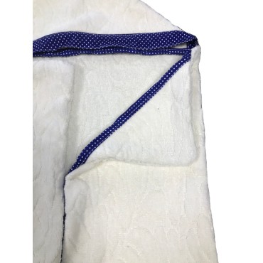 حوله تنی پرس پت - کوچک