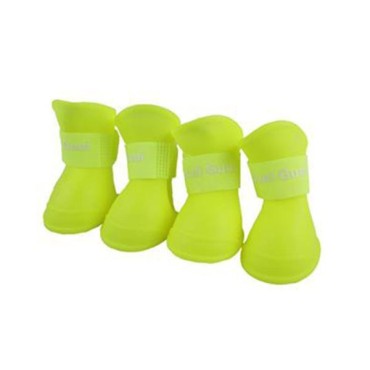 کفش لاتکسی ضد آب - متوسط