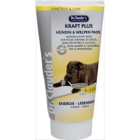 خمیر تقویت کننده استرنت پلاس مخصوص توله سگ و مادر دکتر کلودرز - 150 گرم