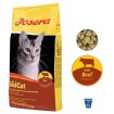غذاي خشك گربه جوسرا مدل Josicat Rind طعم بیف وزن 10 کیلوگرم
