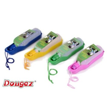 قمقمه سگ و گربه مدل اتوماتیک