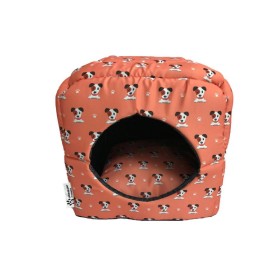 جای خواب دوکاره سگ و گربه - کوچک