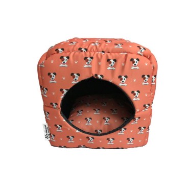 جای خواب دوکاره سگ و گربه