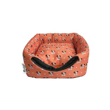 جای خواب دوکاره سگ و گربه