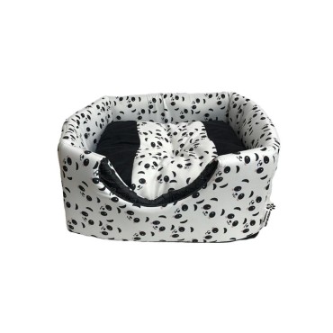 جای خواب دوکاره سگ و گربه - بزرگ