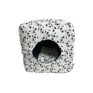 جای خواب دوکاره سگ و گربه - بزرگ