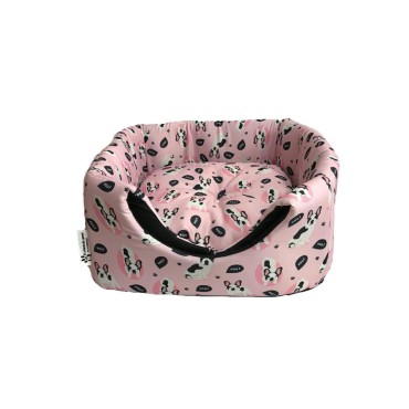 جای خواب دوکاره سگ و گربه - بزرگ