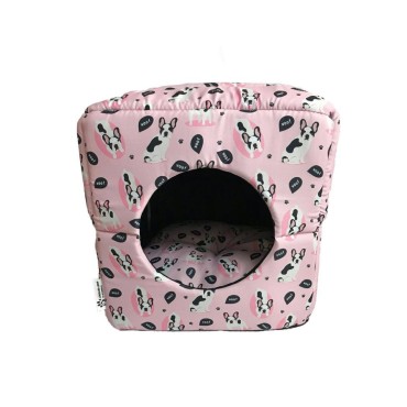 جای خواب دوکاره سگ و گربه - بزرگ